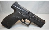 CZ ~ P-10 C ~ 9mm Luger - 1 of 3