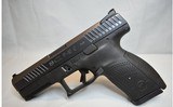 CZ ~ P-10 C ~ 9mm Luger - 2 of 3