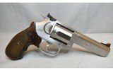 Kimber ~ K6S Target ~ .357 Magnum - 1 of 2