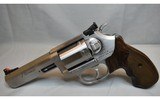 Kimber ~ K6S Target ~ .357 Magnum - 2 of 2