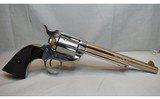 Taurus ~ Single Action ~ .45 Long Colt - 1 of 2