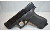Glock ~ 43X ~ 9mm Luger - 2 of 3