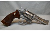 Smith & Wesson ~ Model 66 ~ .357 Magnum - 1 of 2