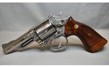Smith & Wesson ~ Model 66 ~ .357 Magnum - 2 of 2