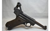 Mauser Luger ~ 1936 ~ 9mm Parabellum - 3 of 3