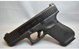 Glock ~ 19Gen5 ~ 9mm Luger - 2 of 3
