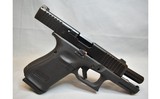Glock ~ 19Gen5 ~ 9mm Luger - 3 of 3