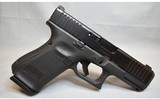 Glock ~ 19Gen5 ~ 9mm Luger - 1 of 3