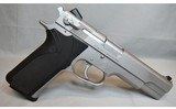 Smith & Wesson ~ Model 1006 ~ 10mm Auto - 1 of 3