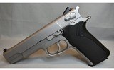 Smith & Wesson ~ Model 1006 ~ 10mm Auto - 2 of 3