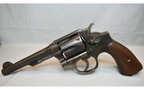 Smith & Wesson ~ Victory ~ .38 S&W - 2 of 2