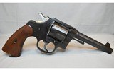 Colt ~ Model 1917 ~ .45 ACP