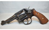 Smith & Wesson ~ .38 S&W Special - 2 of 2