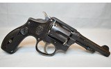 Smith & Wesson ~ U.S. Service ~ .38 S&W Special - 1 of 2