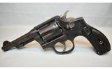 Smith & Wesson ~ U.S. Service ~ .38 S&W Special - 2 of 2