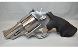 Smith & Wesson ~ Model 629-1 ~ .44 Magnum - 2 of 2