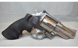 Smith & Wesson ~ Model 629-1 ~ .44 Magnum - 1 of 2