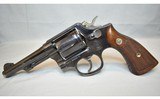 Smith & Wesson ~ Model 10-7 ~ .38 S&W Special - 2 of 2