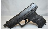 Walther ~ PPQ ~ 9mm Luger - 2 of 3