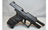 Walther ~ PPQ ~ 9mm Luger - 3 of 3