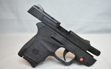 Smith & Wesson ~ M&P Bodyguard ~ .380 Auto - 3 of 3