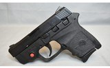 Smith & Wesson ~ M&P Bodyguard ~ .380 Auto - 2 of 3