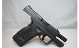 Springfield ~ XDS ~ .45 ACP - 3 of 3