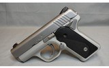 Kimber ~ Solo Carry STS ~ 9mm Luger - 2 of 3