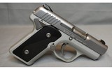 Kimber ~ Solo Carry STS ~ 9mm Luger - 1 of 3