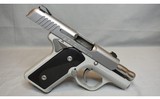 Kimber ~ Solo Carry STS ~ 9mm Luger - 3 of 3