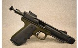 Volquartsen ~ Custom LLV ~ .22 Long Rifle - 3 of 3