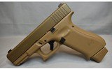 Glock ~ 19X ~ 9mm Luger - 2 of 3