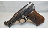 Waffenfabrik Mauser ~ Model 1914 ~ 7.65mm/.32 ACP - 2 of 3