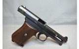 Waffenfabrik Mauser ~ Model 1914 ~ 7.65mm/.32 ACP - 3 of 3