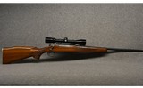 Remington ~ Model 700 ~ .30-06 Springfield - 1 of 13