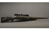 Weatherby ~ Vanguard ~ 6.5 Creedmoor - 1 of 13