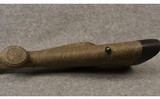 Weatherby ~ Vanguard ~ 6.5-300 Weatherby Magnum - 10 of 14