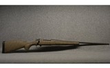 Weatherby ~ Vanguard ~ 6.5-300 Weatherby Magnum - 1 of 14