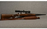 Sturm Ruger ~ M77 Mark II ~ .223 Remington