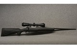 Winchester ~ Model 70 ~ .25 Winchester Super Short Magnum - 1 of 13