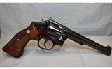 Smith & Wesson ~ Model 48 ~ .22 MRF - 1 of 2