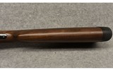 Winchester ~ Model 1885 ~ .308 Winchester - 11 of 13