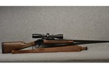 Winchester ~ Model 1885 ~ .308 Winchester - 1 of 13