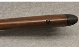 Winchester ~ Model 1885 ~ .308 Winchester - 10 of 13