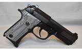 Beretta ~ 92X Compact ~ 9mm Parabellum - 1 of 3