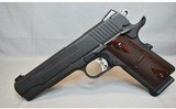 Sig Sauer ~ 1911 ~ .45 Auto - 2 of 3