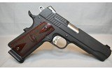 Sig Sauer ~ 1911 ~ .45 Auto - 1 of 3