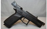 CZ ~ P-09 ~ 9mm Luger - 3 of 3