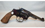 Smith & Wesson ~ .32 S&W Long - 1 of 2