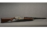 Benelli ~ Duca Di Montefeltro ~ 20 Gauge - 1 of 14